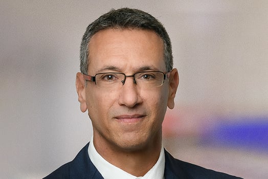 שרון מלכה, מנכ״ל חברת דוטז–ננו, צילום: יח״צ